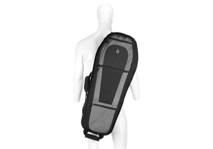 Leapers Alpha Battle Carrier Rifle Carry Case 86cm Black