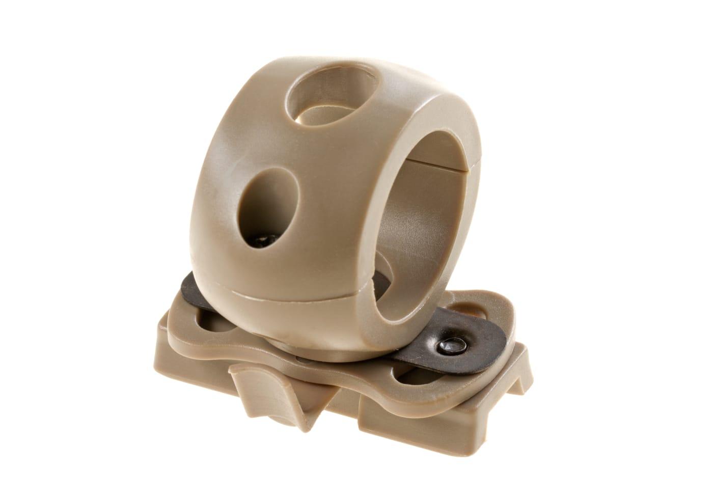 FMA Single Helmet Clamp 1 Inch