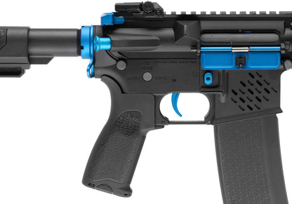Specna Arms SA-E39 Edge Black / Blue AEG
