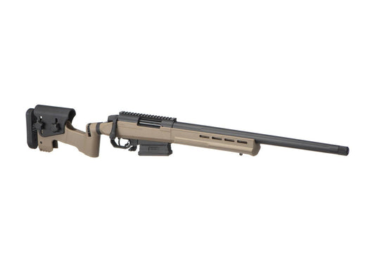 Ares Striker AST-1 Bolt Action Sniper Rifle Dark Earth