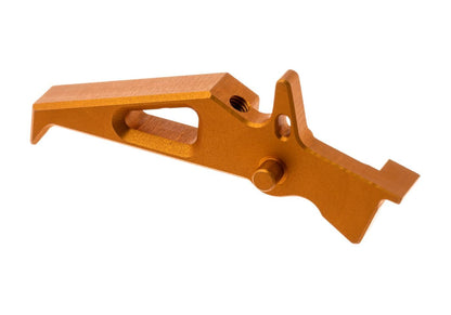 KPP V2 Straight Trigger Orange