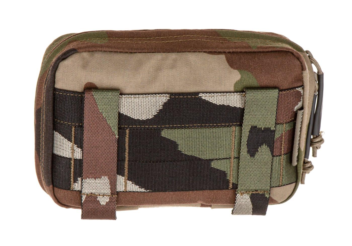 Clawgear Admin Utility Pouch Core