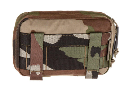 Clawgear Admin Utility Pouch Core