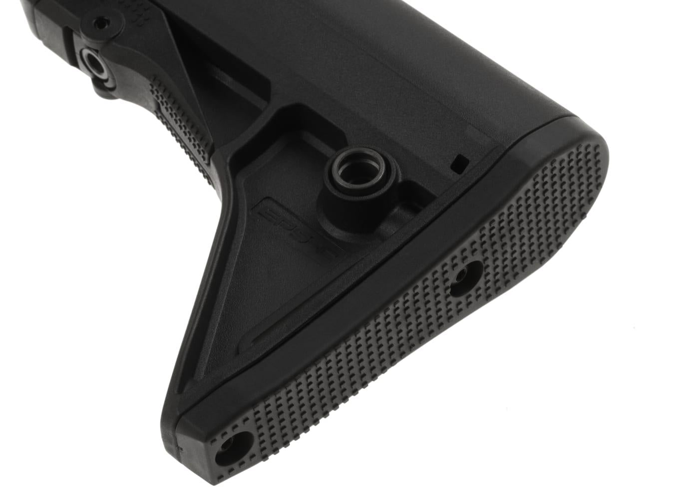 PTS Syndicate Enhanced Polymer Stock Compact Black