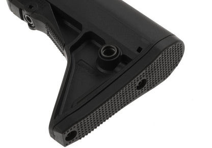 PTS Syndicate Enhanced Polymer Stock Compact Black