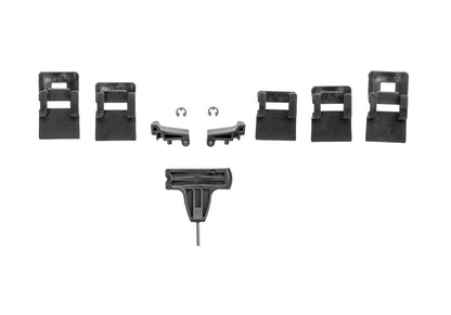 Streamlight TLR-7 X USB Gun Light Black