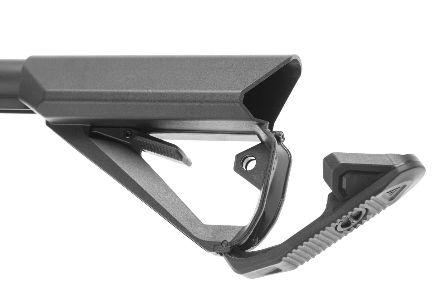 Arcturus AR15 Carbine Airsoft Rifle Black