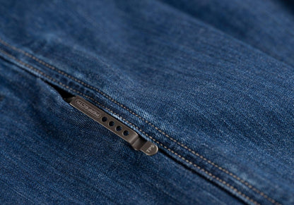 Clawgear Denim Tactical Flex Jeans Mk.II Enhanced Vintage