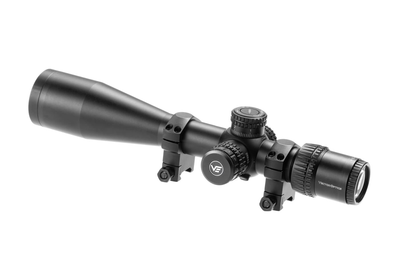 Vector Optics Veyron 6-24x44IR FFP Scope