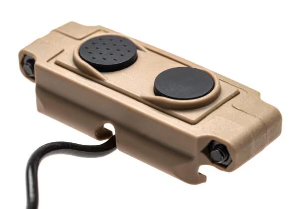 WADSN REIN Tactical Light Dark Earth