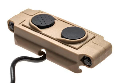 WADSN REIN Tactical Light Dark Earth