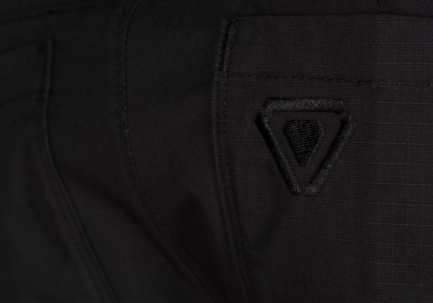 Outrider T.O.R.D. Flex Short AR Black