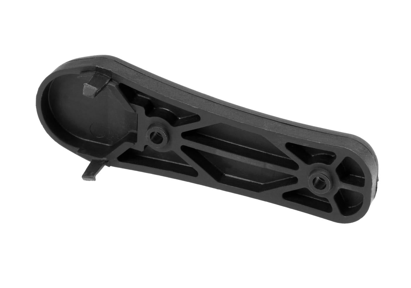 Magpul Extended Rubber Buttpad Black