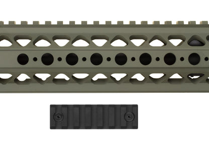 Krytac War Sport LVOA-S Full Power AEG Foliage Green