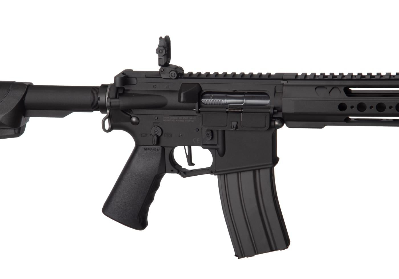 Krytac War Sport GPR-CC Black