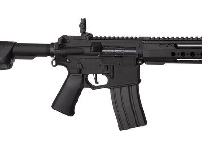 Krytac War Sport GPR-CC Black