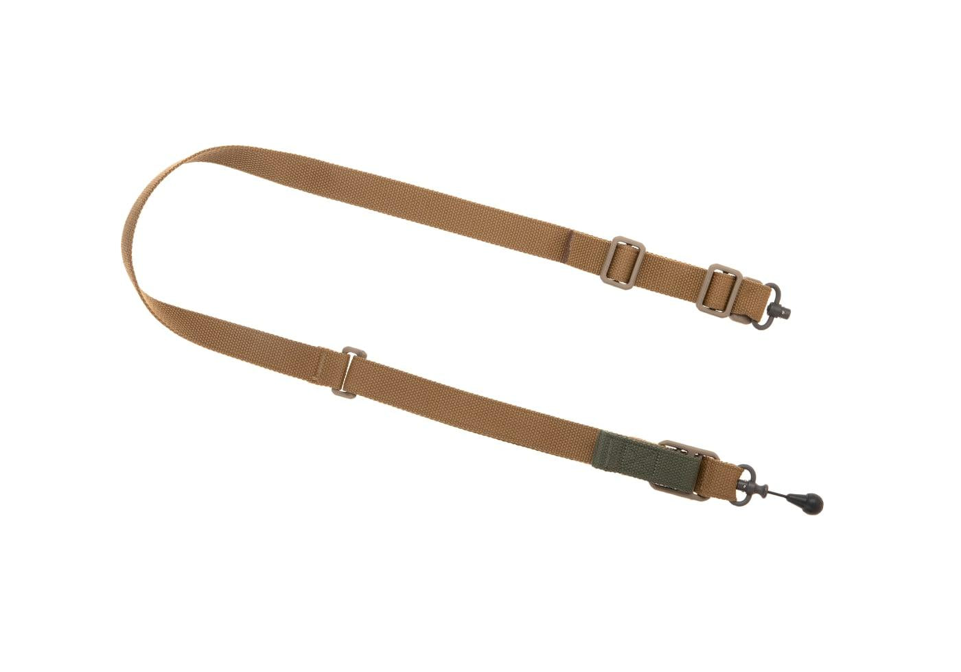 Blue Force Gear Vickers 221 Sling RED Swivel