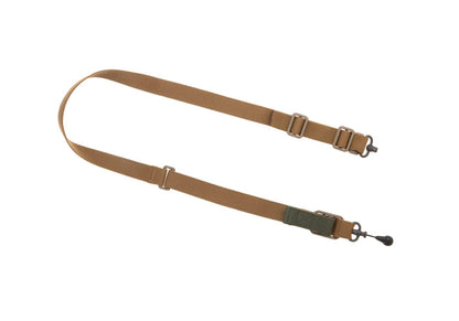Blue Force Gear Vickers 221 Sling RED Swivel