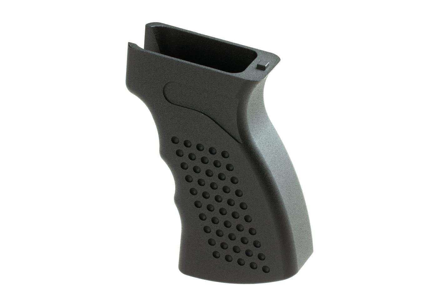 LCT ZRK-3 Aluminium Pistol Grip Black