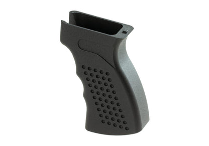 LCT ZRK-3 Aluminium Pistol Grip Black