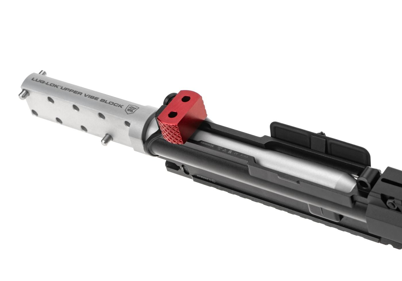 Real Avid Lug-Lok Upper Vise Block AR15