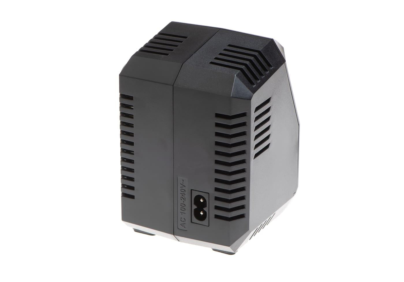 Nimrod T100 Multi-Chemistry Airsoft Dual Battery Charger