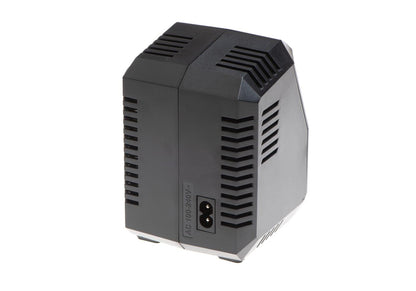 Nimrod T100 Multi-Chemistry Airsoft Dual Battery Charger