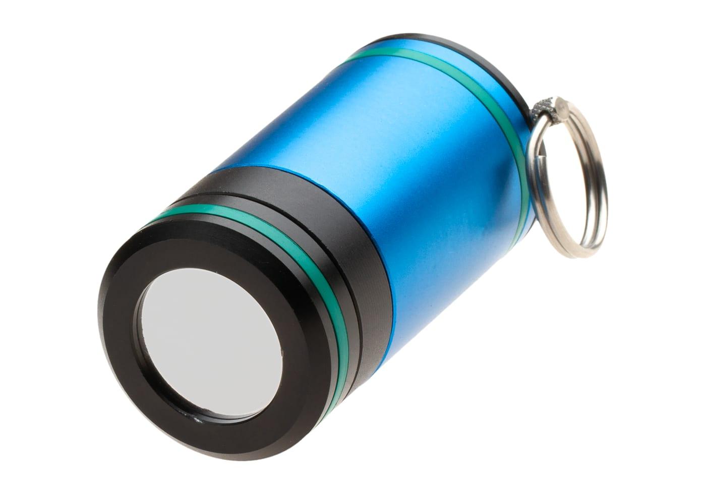 StratAIM Echo Sound Grenade Blue