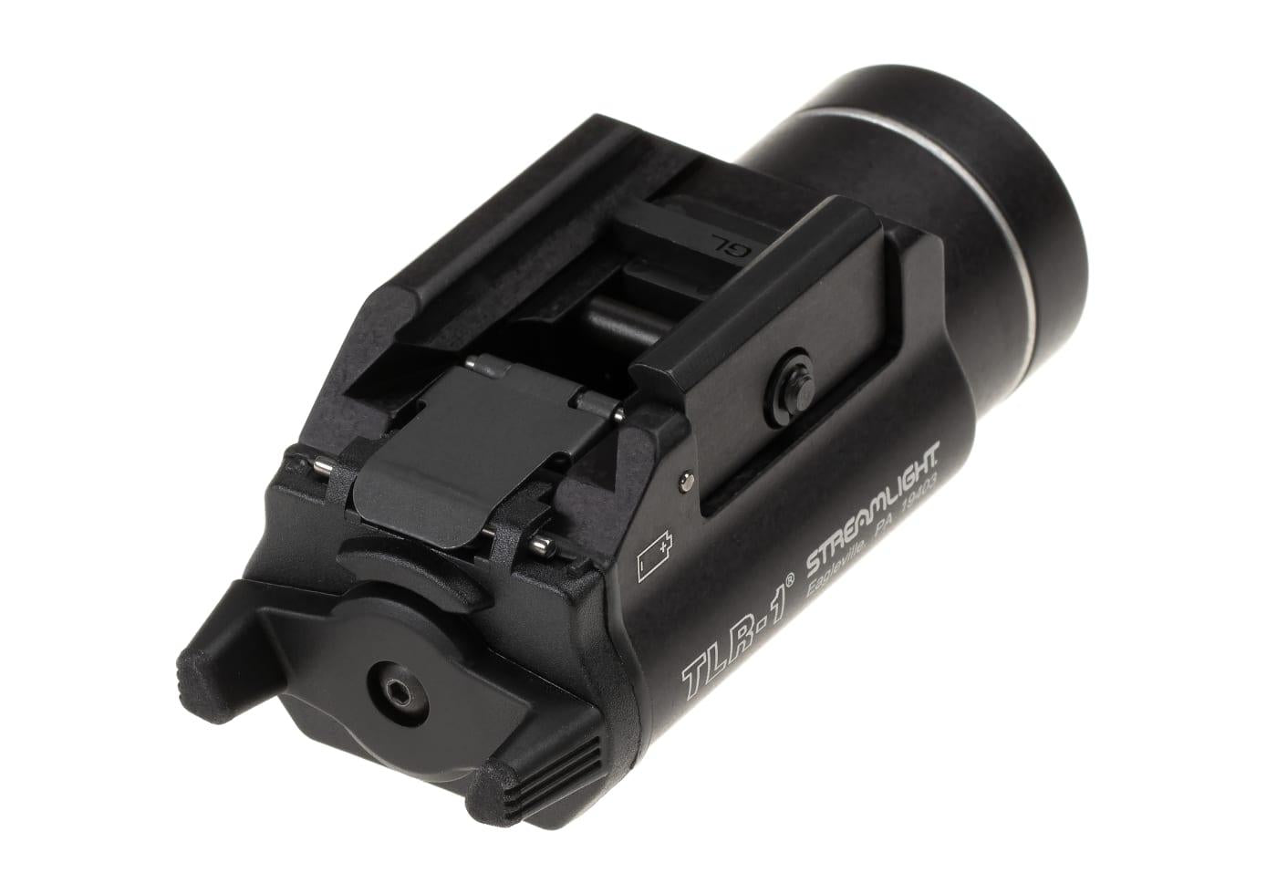 Streamlight TLR-1 Black