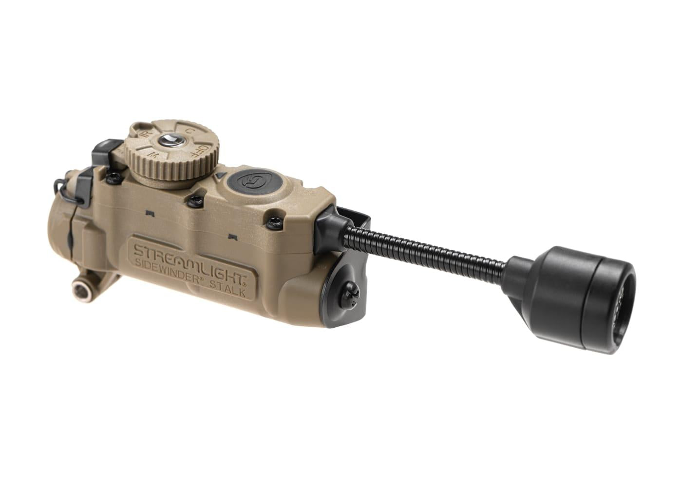 Streamlight Sidewinder Stalk Coyote