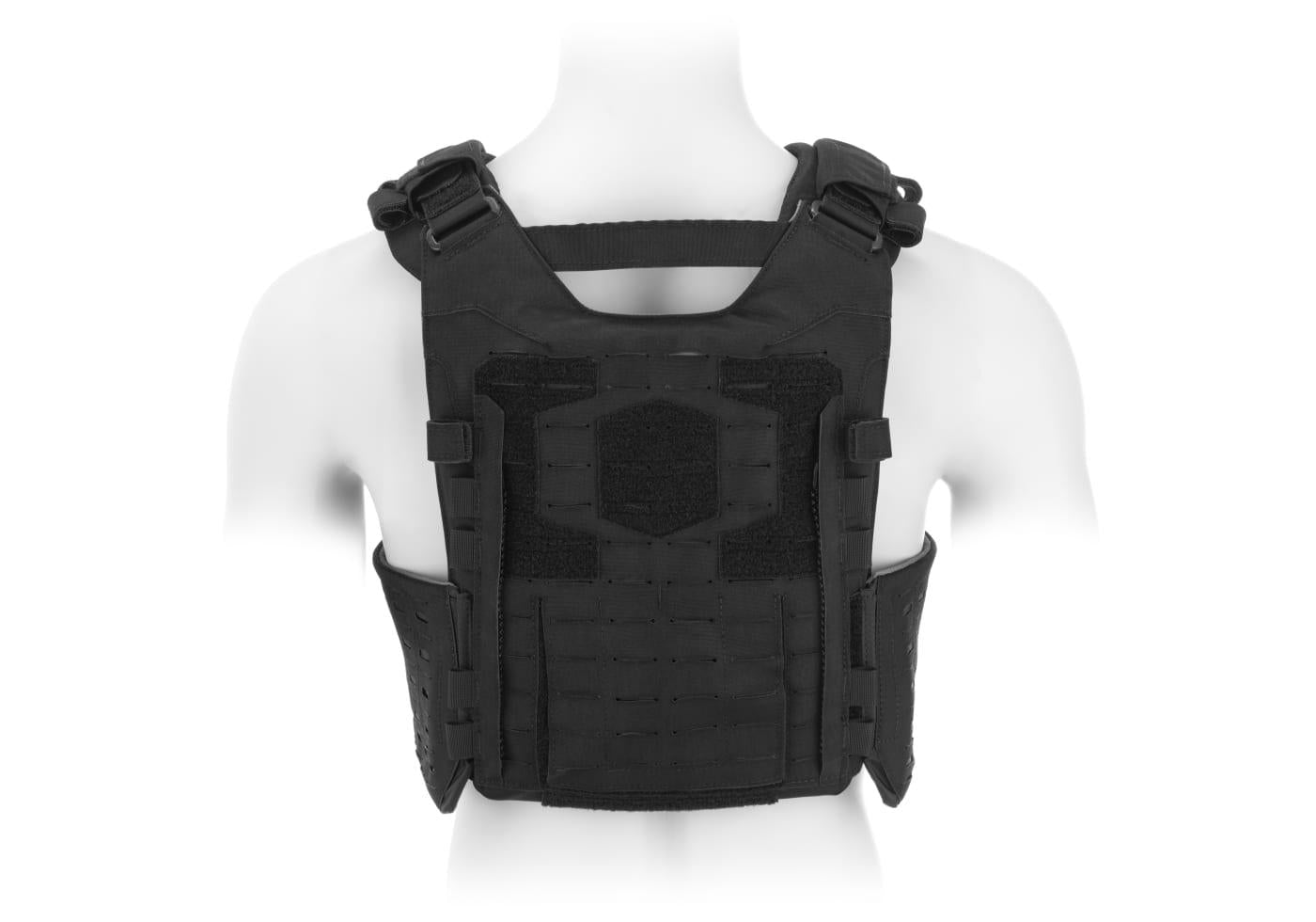 Templar's Gear CPC ROC Heavy Plate Carrier GEN 4.1 Black