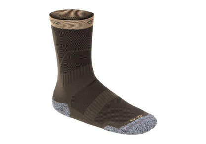 Outrider T.O.R.D. Crew Socks Green