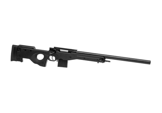 Cyma CM703 L96 Bolt-Action Sniper Rifle Black