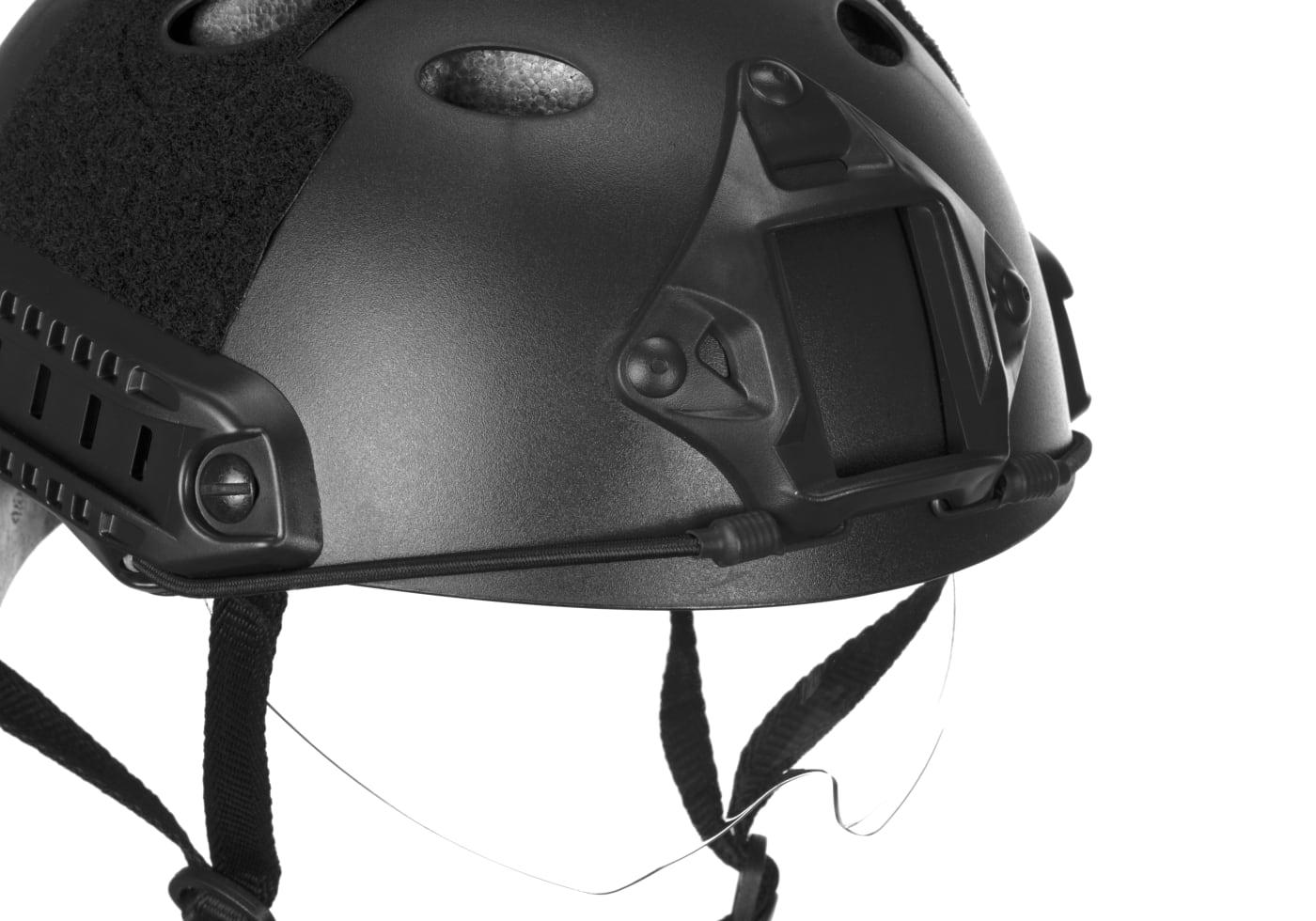 Emerson FAST Helmet PJ Goggle Version Eco