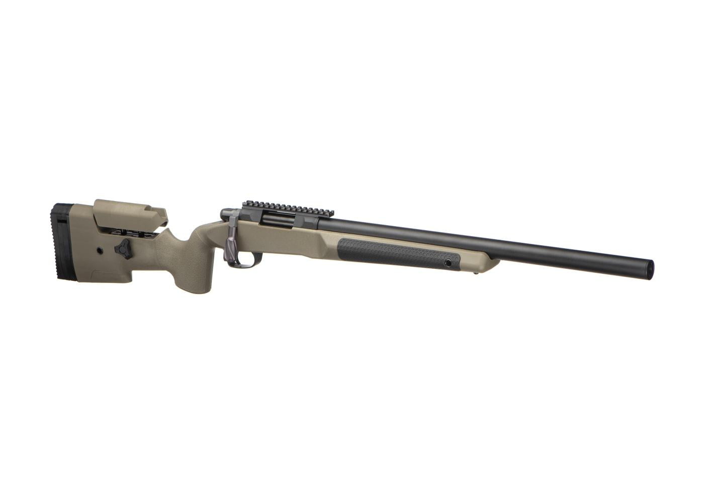 Maple Leaf MLC-338 Bolt Action Sniper Rifle Deluxe Edition