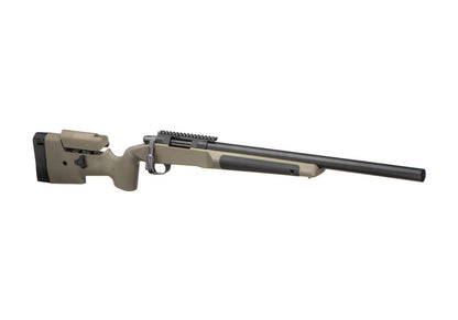 Maple Leaf MLC-338 Bolt Action Sniper Rifle Deluxe Edition