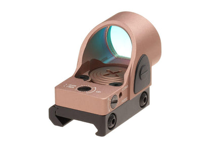 Aim-O SRO Red Dot Sight Desert