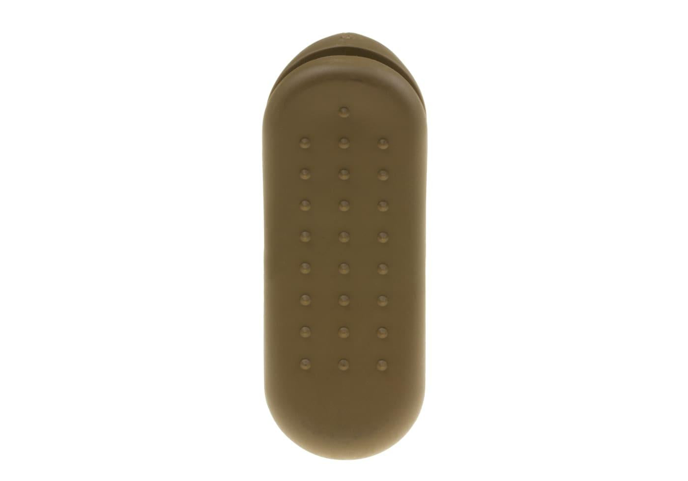 Element AK Stock Pad Dark Earth