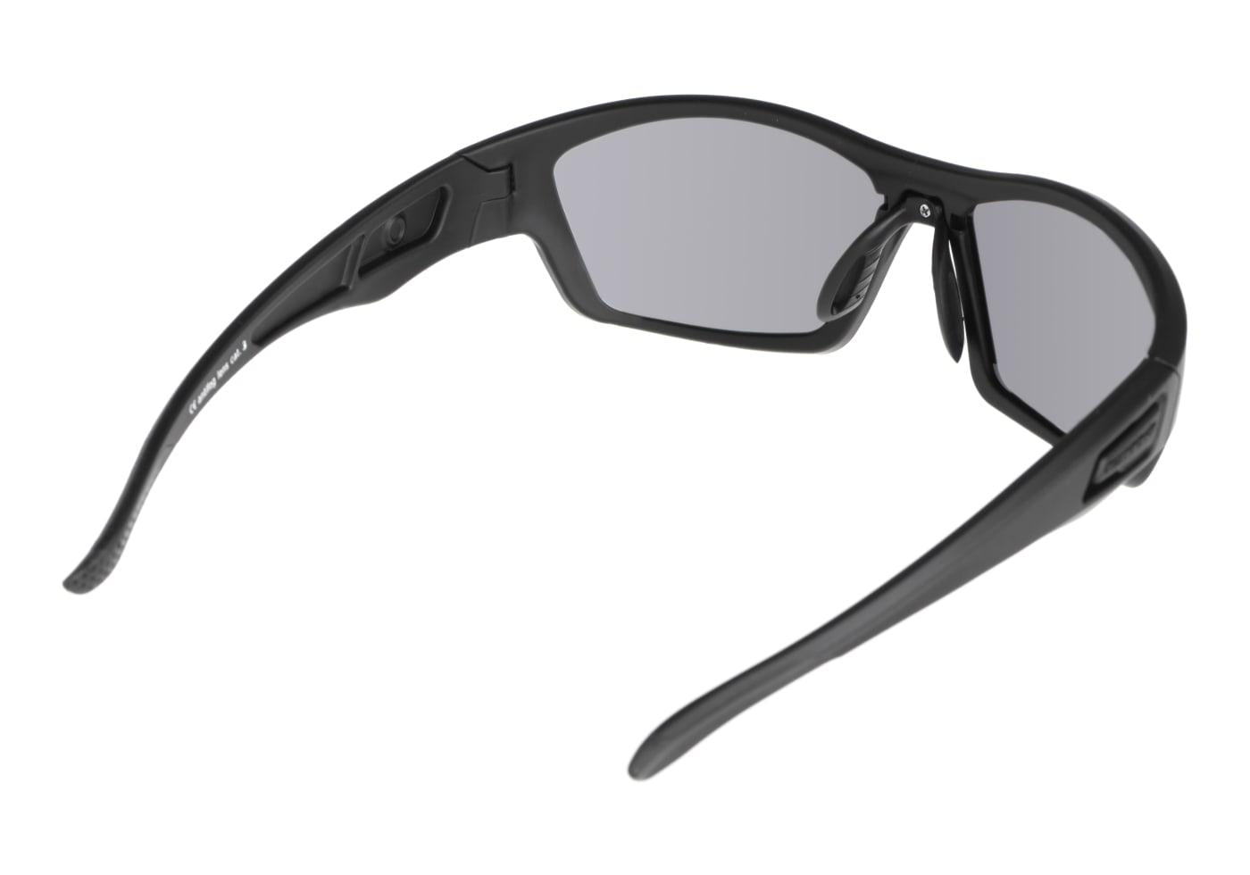 SwissEye Tomcat Smoke Black