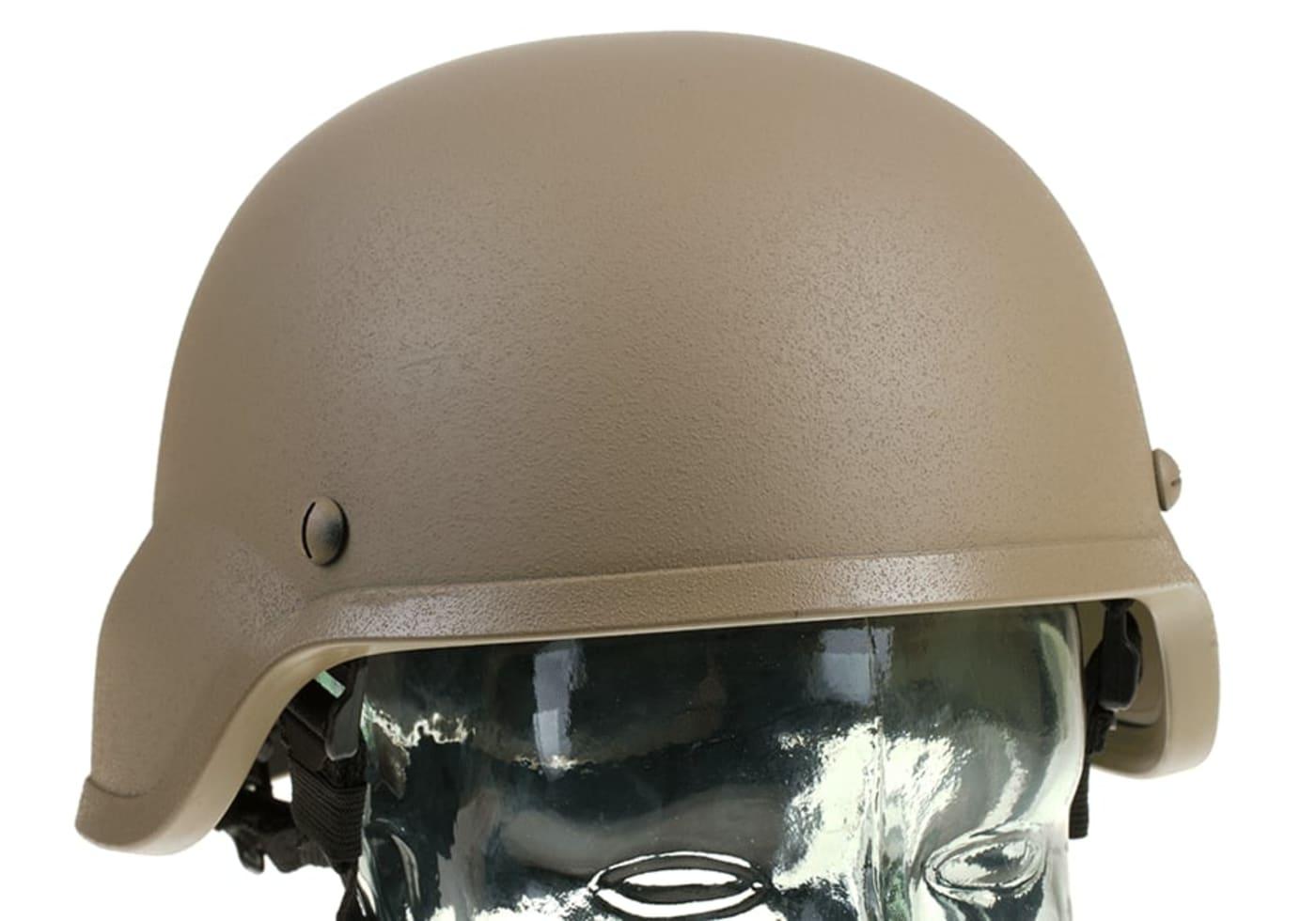 Emerson MICH 2000 Replica Helmet