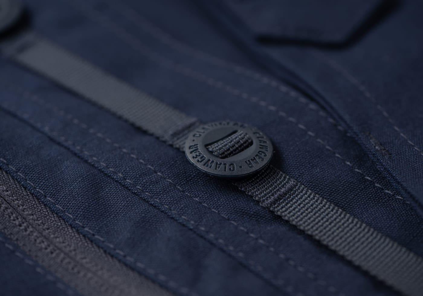 Clawgear Raider Field Shirt MK V ATS Flex Navy
