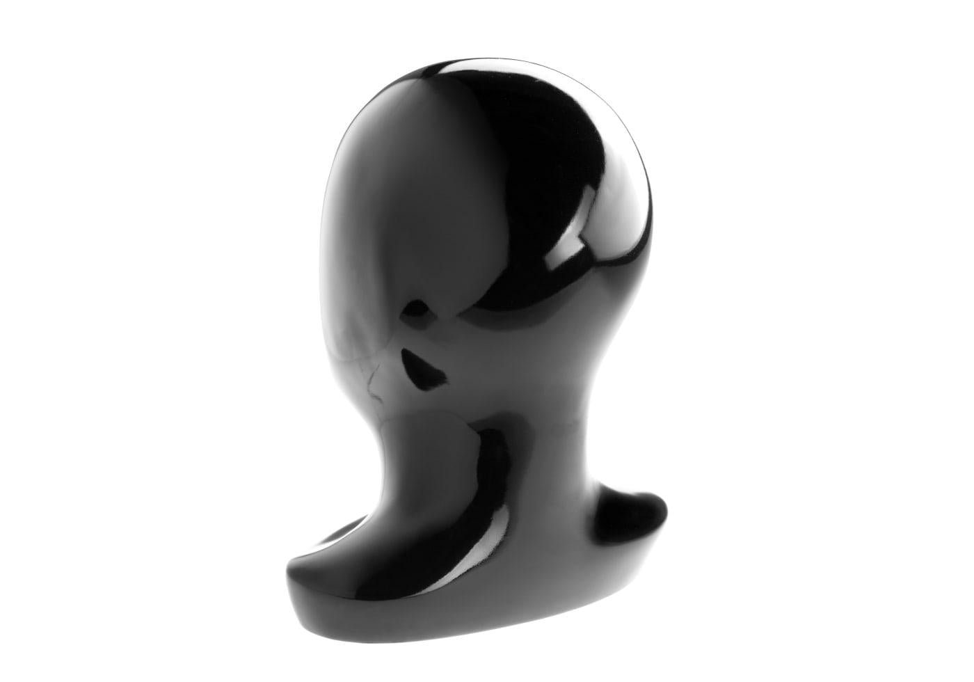 FMA Helmet Display Model Black