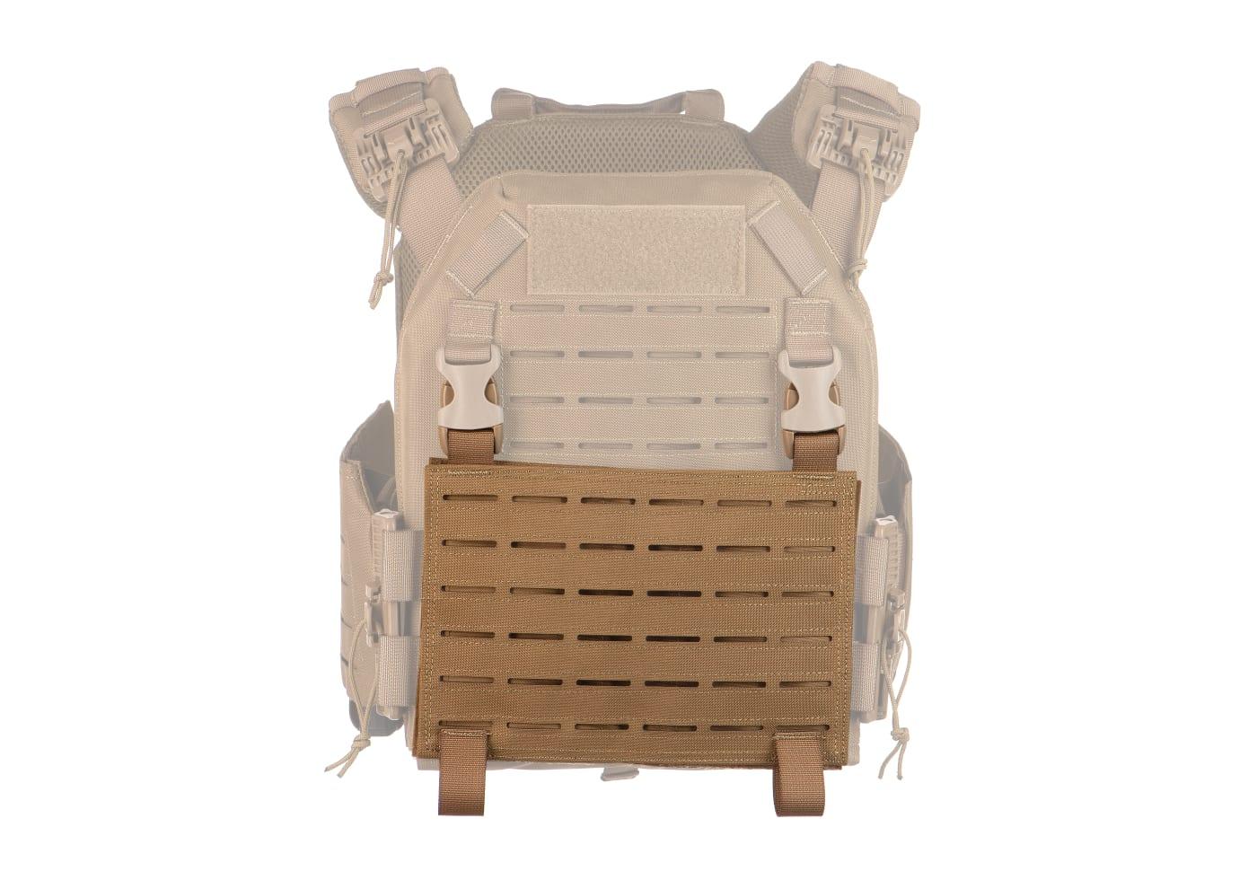 Invader Gear Molle Panel for Reaper QRB Plate Carrier