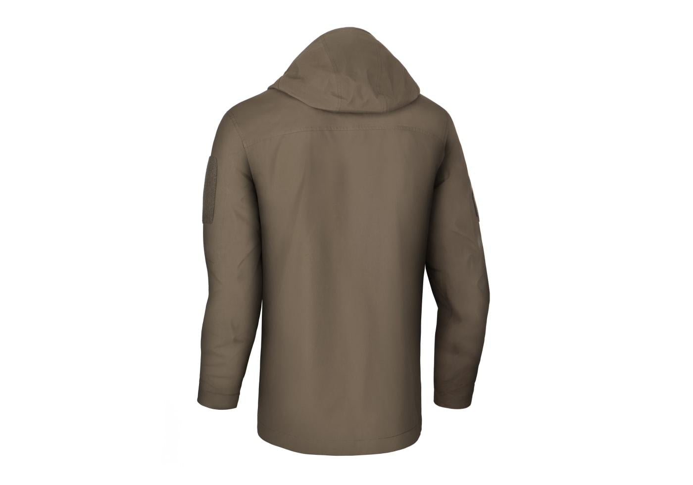 Outrider T.O.R.D. Hardshell Hoody LW Ranger Green