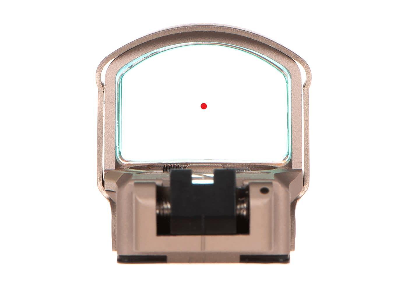 Aim-O DP Pro Red Dot Sight Desert