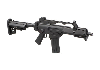 Jing Gong J3-6C Operator AEG