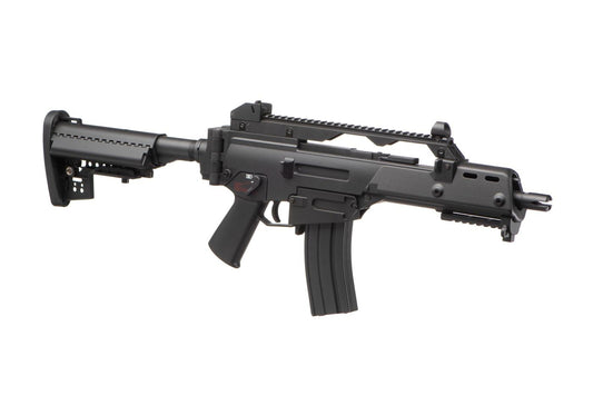 Jing Gong J3-6C Operator AEG