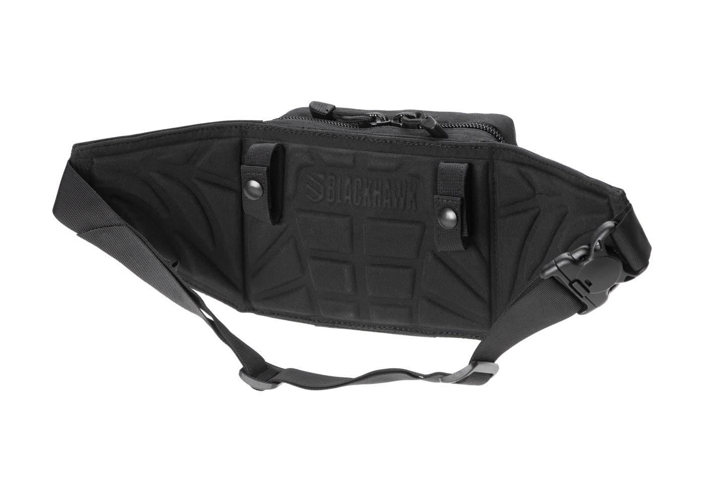 Blackhawk Concealed Weapon Fanny Pack Holster