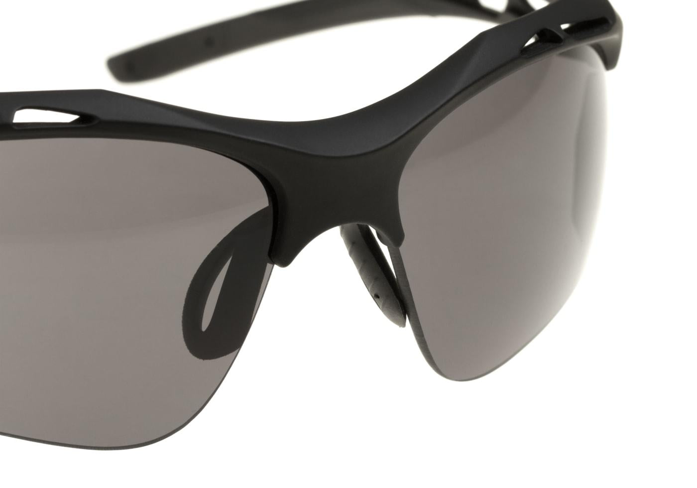 SwissEye Attac Black