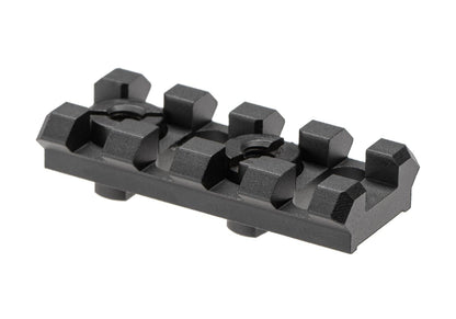 LCT Rail for Zsport Handguards Short